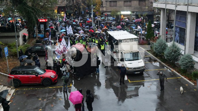 RTS izgubio poverenje javnosti